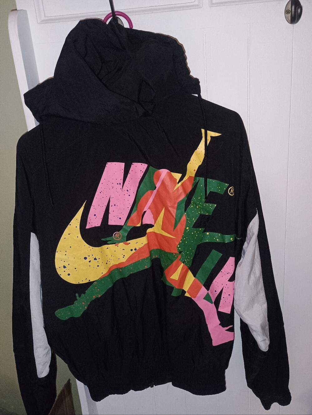 Kids Women's Small Jack